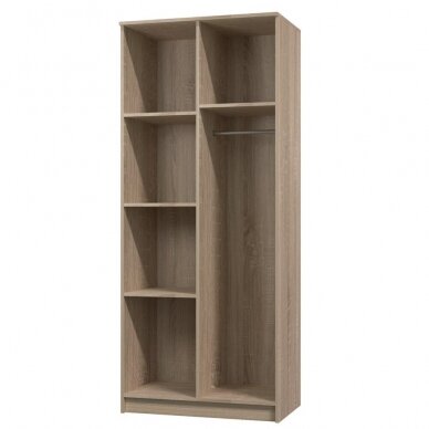 Spinta 2D AGOME III 2 Spinta 2D AGOME III 2