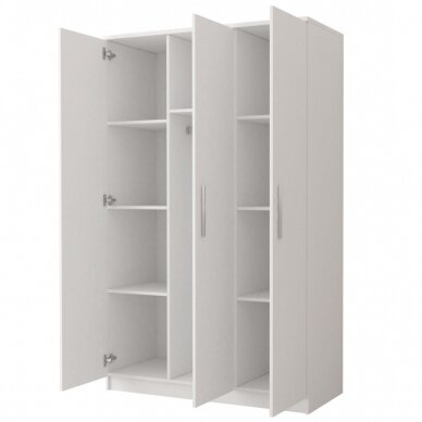 Spinta 3D AGOME I 2 Spinta 3D AGOME I 2