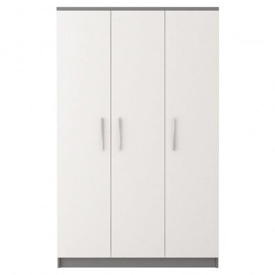 Spinta 3D AGOME II 1 Spinta 3D AGOME II 1