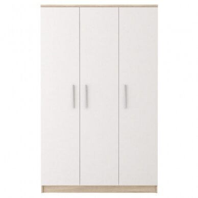 Spinta 3D AGOME III 1