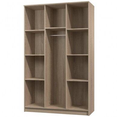 Spinta 3D AGOME III 3 Spinta 3D AGOME III 3