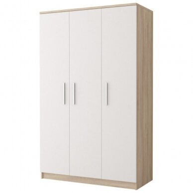 Spinta 3D AGOME III Spinta 3D AGOME III