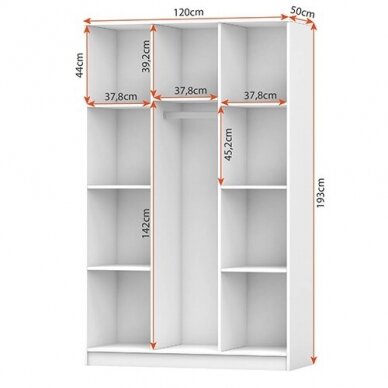 Spinta 3D SM I 9 Spinta 3D SM I 9