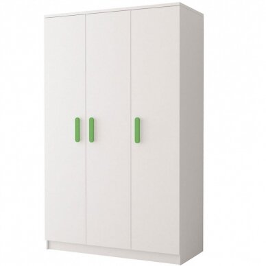 Spinta 3D SM I 2 Spinta 3D SM I 2