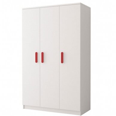 Spinta 3D SM I 3 Spinta 3D SM I 3