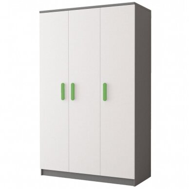 Spinta 3D SM II 2 Spinta 3D SM II 2