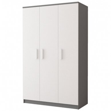 Spinta 3D SM II 7 Spinta 3D SM II 7