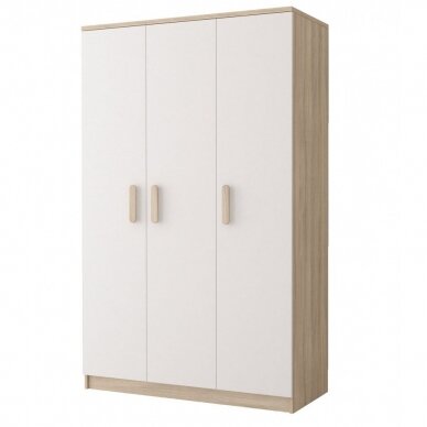 Spinta 3D SM III 5 Spinta 3D SM III 5