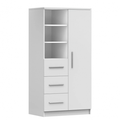 Spinta 80 3S1D AGOME I Spinta 80 3S1D AGOME I