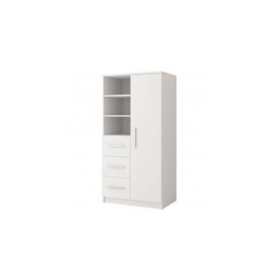 Spinta 80 3S1D AGOME I