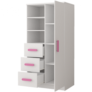 Spinta 80 3S1D SM I 8 Spinta 80 3S1D SM I 8