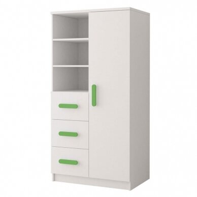 Spinta 80 3S1D SM I 2