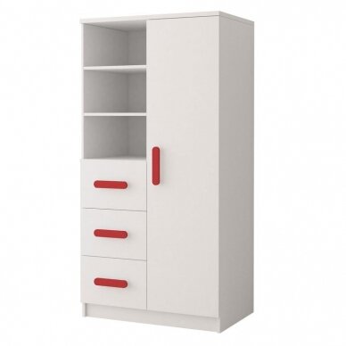 Spinta 80 3S1D SM I 3 Spinta 80 3S1D SM I 3