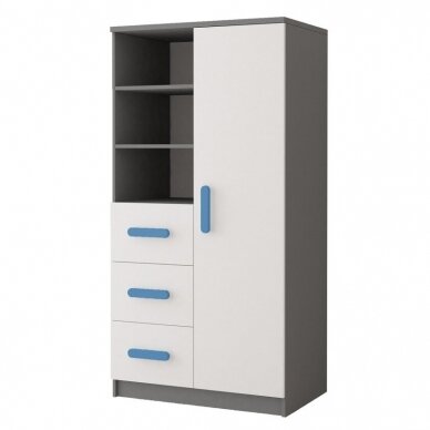 Spinta 80 3S1D SM II 1 Spinta 80 3S1D SM II 1