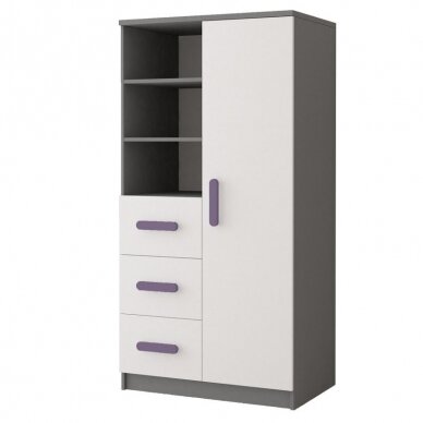 Spinta 80 3S1D SM II 4 Spinta 80 3S1D SM II 4