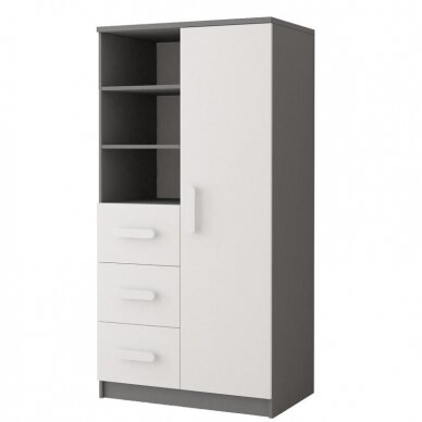 Spinta 80 3S1D SM II 7 Spinta 80 3S1D SM II 7