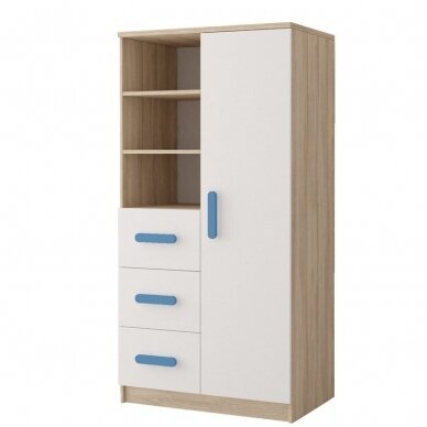 Spinta 80 3S1D SM III 1 Spinta 80 3S1D SM III 1