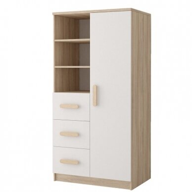 Spinta 80 3S1D SM III 5 Spinta 80 3S1D SM III 5