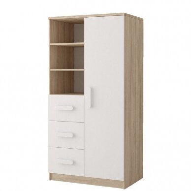 Spinta 80 3S1D SM III 7 Spinta 80 3S1D SM III 7