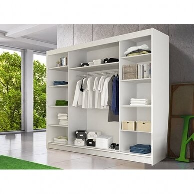 Spinta AL250 1 Spinta AL250 1