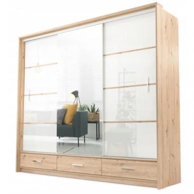 Spinta ALASKA 250 Spinta ALASKA 250