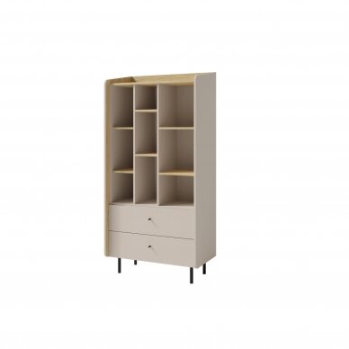 Spinta Alessio (AE6) Spinta Alessio (AE6)