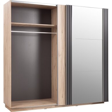 Spinta Allmo (AL15) 2 Spinta Allmo (AL15) 2