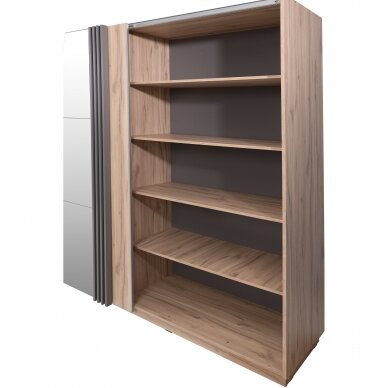 Spinta Allmo (AL15) 3 Spinta Allmo (AL15) 3