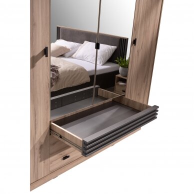 Spinta Allmo (AL16) 4 Spinta Allmo (AL16) 4