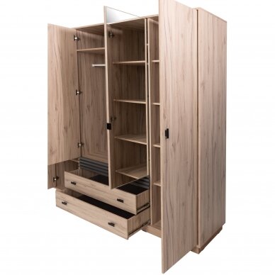 Spinta Allmo (AL16) 6 Spinta Allmo (AL16) 6