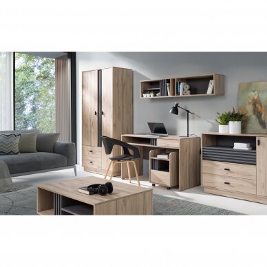 Spinta Allmo (AL2) 1 Spinta Allmo (AL2) 1