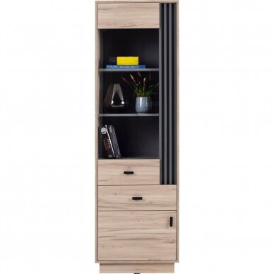 Spinta Allmo (AL3) Spinta Allmo (AL3)