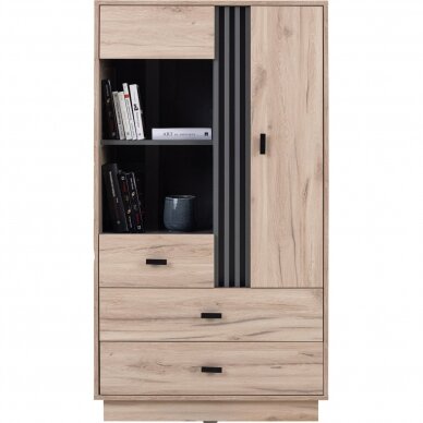 Spinta Allmo (AL4) Spinta Allmo (AL4)