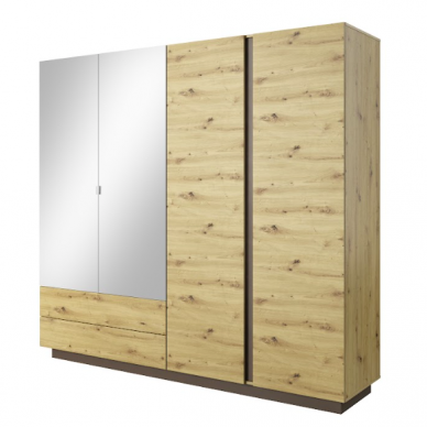 Spinta Arco [220 graffite] 1