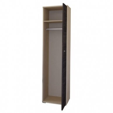 Spinta ARS 0,5 1 Spinta ARS 0,5 1