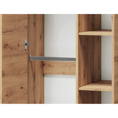 Spinta ARTIS 01 6 Spinta ARTIS 01 6