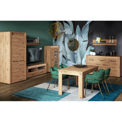 Spinta ARTIS 01 8 Spinta ARTIS 01 8