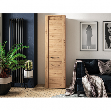 Spinta ARTIS 02 5 Spinta ARTIS 02 5