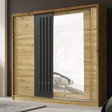 Spinta AV5-20 Spinta AV5-20