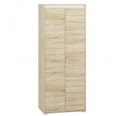 Spinta AVO 02 Spinta AVO 02