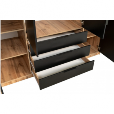 Spinta BALI LUX D4 3 Spinta BALI LUX D4 3