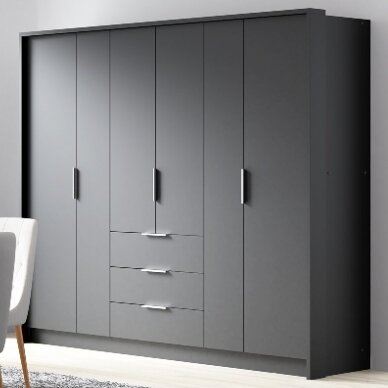 Spinta Bang 255 Spinta Bang 255