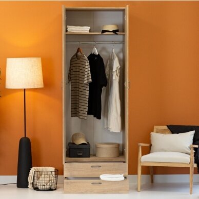 Spinta Basic 2D2S 1 Spinta Basic 2D2S 1