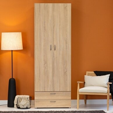 Spinta Basic 2D2S Spinta Basic 2D2S