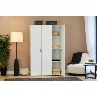 Spinta Basic 3D 3