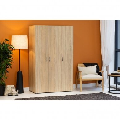 Spinta Basic 3D 5 Spinta Basic 3D 5