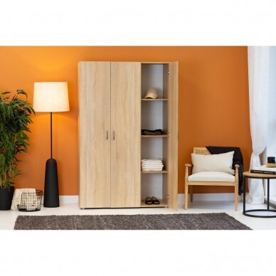 Spinta Basic 3D 8 Spinta Basic 3D 8