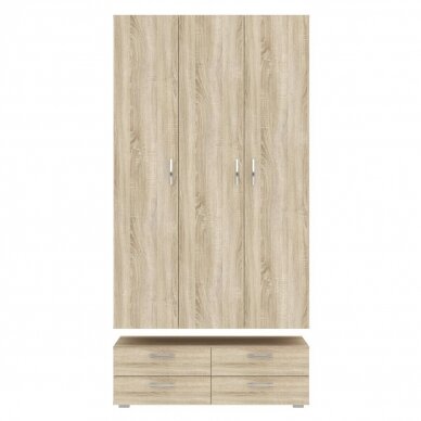 Spinta Basic 3D4S 2