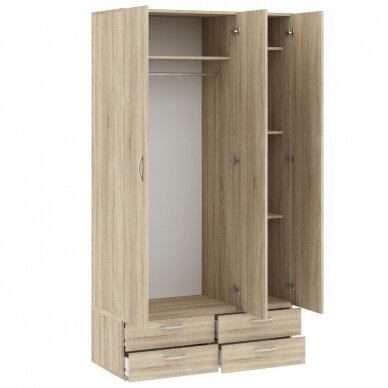 Spinta Basic 3D4S 1 Spinta Basic 3D4S 1