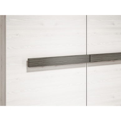 Spinta BLANCO 01 5 Spinta BLANCO 01 5